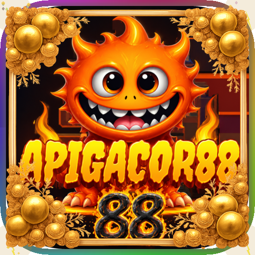 apigacor88 — mitra unggulan